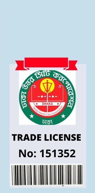 Trade license